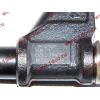 Форсунка в сборе H4 HOWO (ХОВО) VG1038080007 фото 4 Архангельск