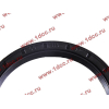 Сальник 95х115х12 + 115х140х12 коленвала комплект WD615/WP10 HOWO (ХОВО) VG1500010037/VG1500010047 фото 5 Архангельск