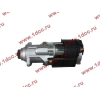 Стартер Bosch 10 зубьев (0001241008) H2/H3 HOWO (ХОВО) VG1560090001 фото 6 Архангельск